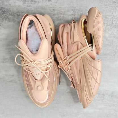 Balmain Unicorn "Beige"