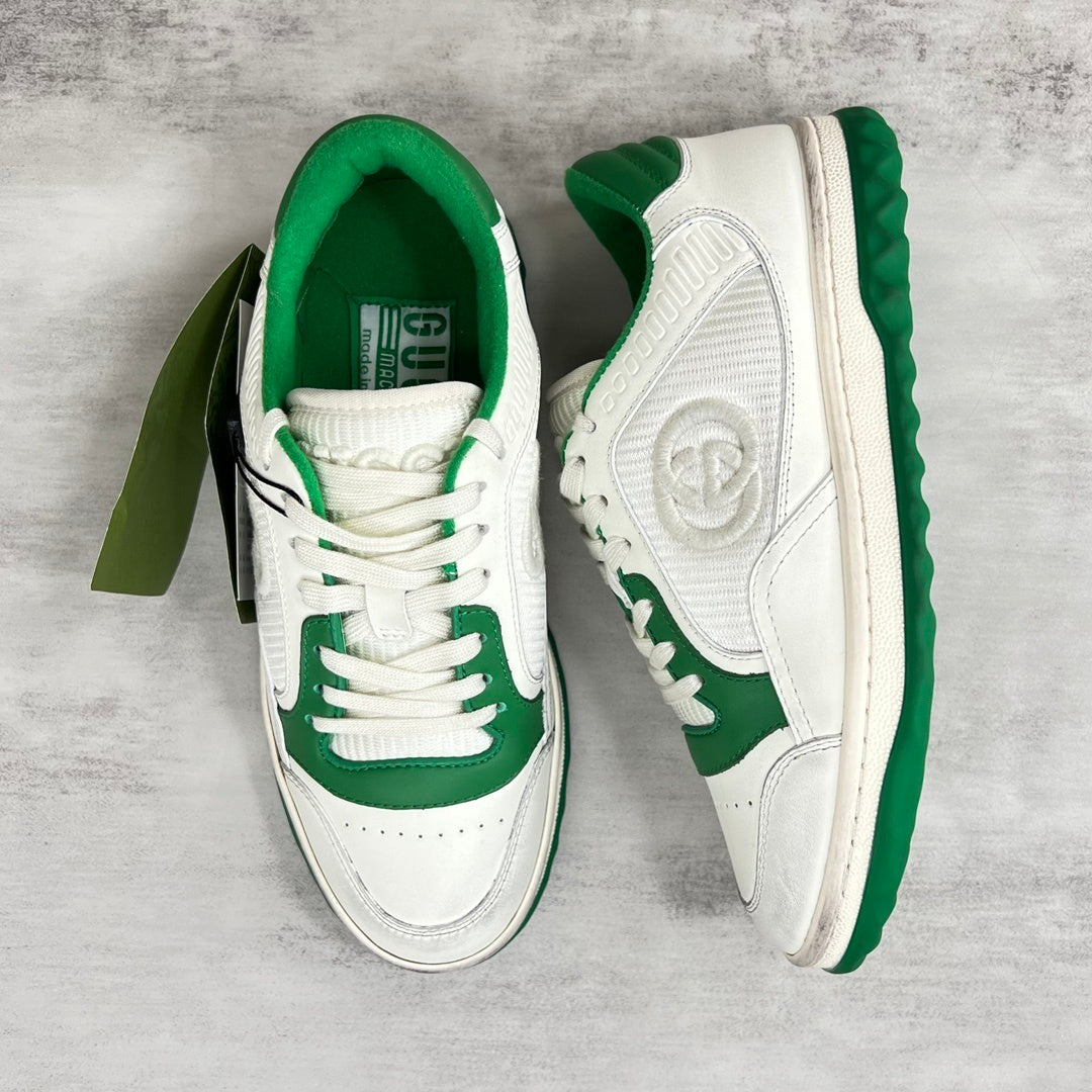 Gucci Mac80 "White-Green"
