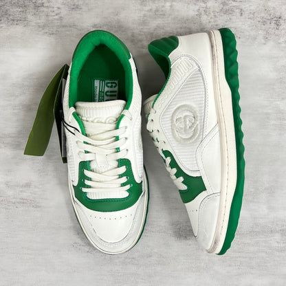Gucci Mac80 "White-Green"