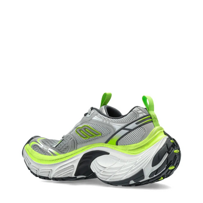 Balenciaga 6XL "Grey-Fluo Yellow"