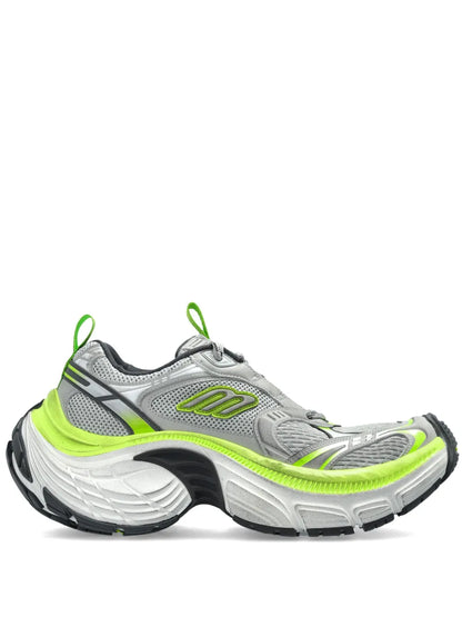 Balenciaga 6XL "Grey-Fluo Yellow"