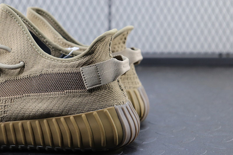 Yeezy 350 V2 “Earth”
