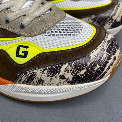 Gucci Ultrapace "Rock Tejus Printed"