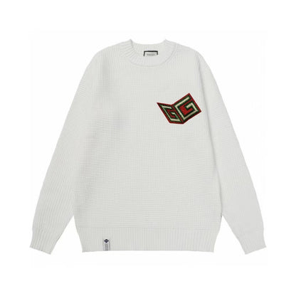 Gucci Sweater "White"