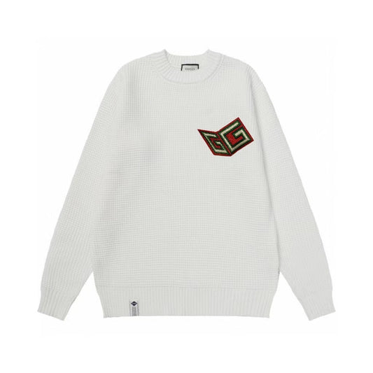 Gucci Sweater "White"