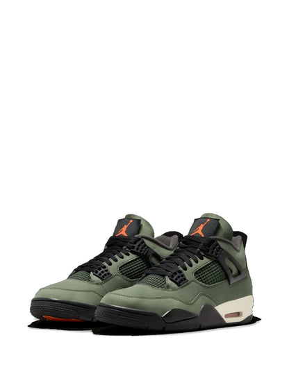 UNDEFEATED x Air Jordan 4 Retro