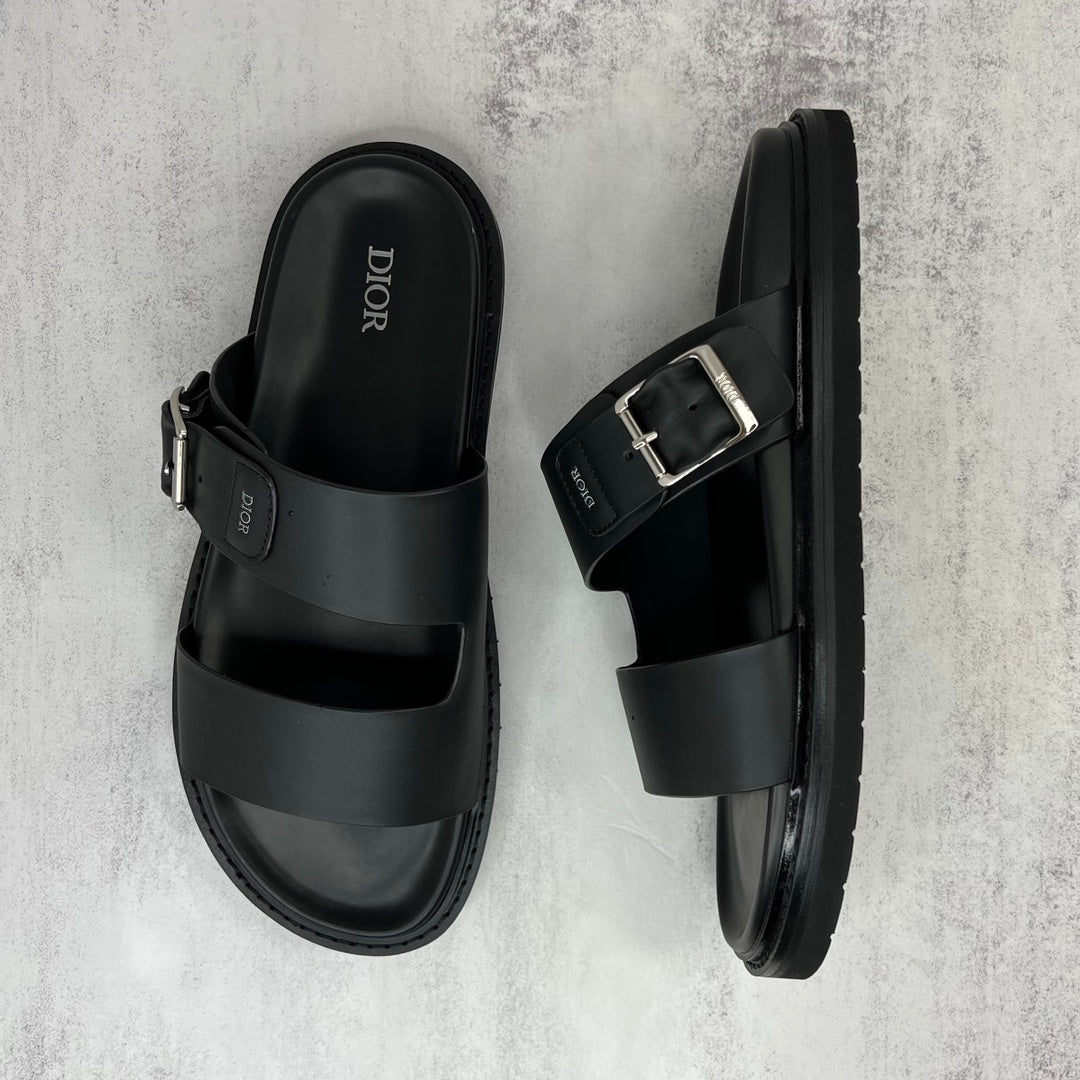 Dior Sandals "Black"