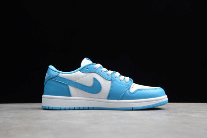 Eric Koston x Air Jordan 1 Low SB "Powder Blue"
