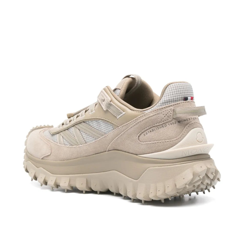 Moncler Trailgrip GTX Trainers "Beige"