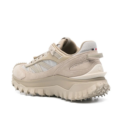 Moncler Trailgrip GTX Trainers "Beige"