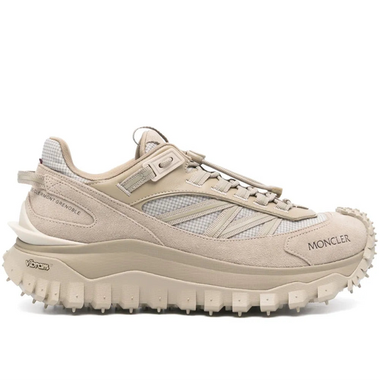 Moncler Trailgrip GTX Trainers "Beige"