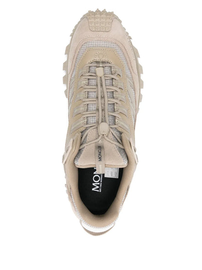 Moncler Trailgrip GTX Trainers "Beige"