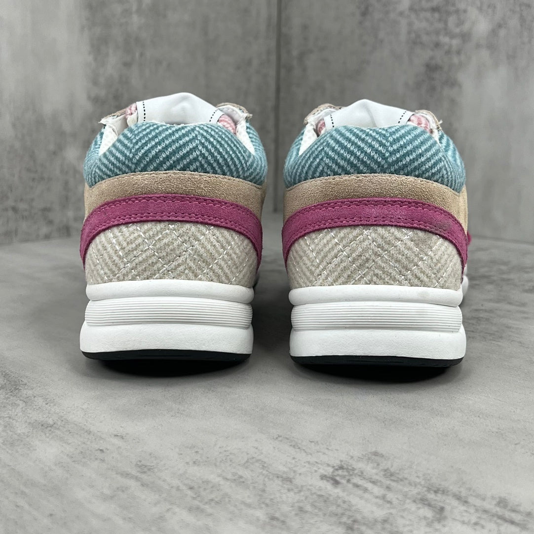 Chanel 22A "Pink-Multicolour"