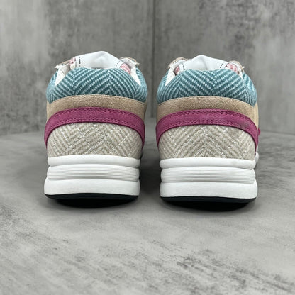 Chanel 22A "Pink-Multicolour"