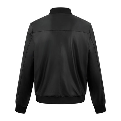 Prada Reversible Bomber Jacket "Black"