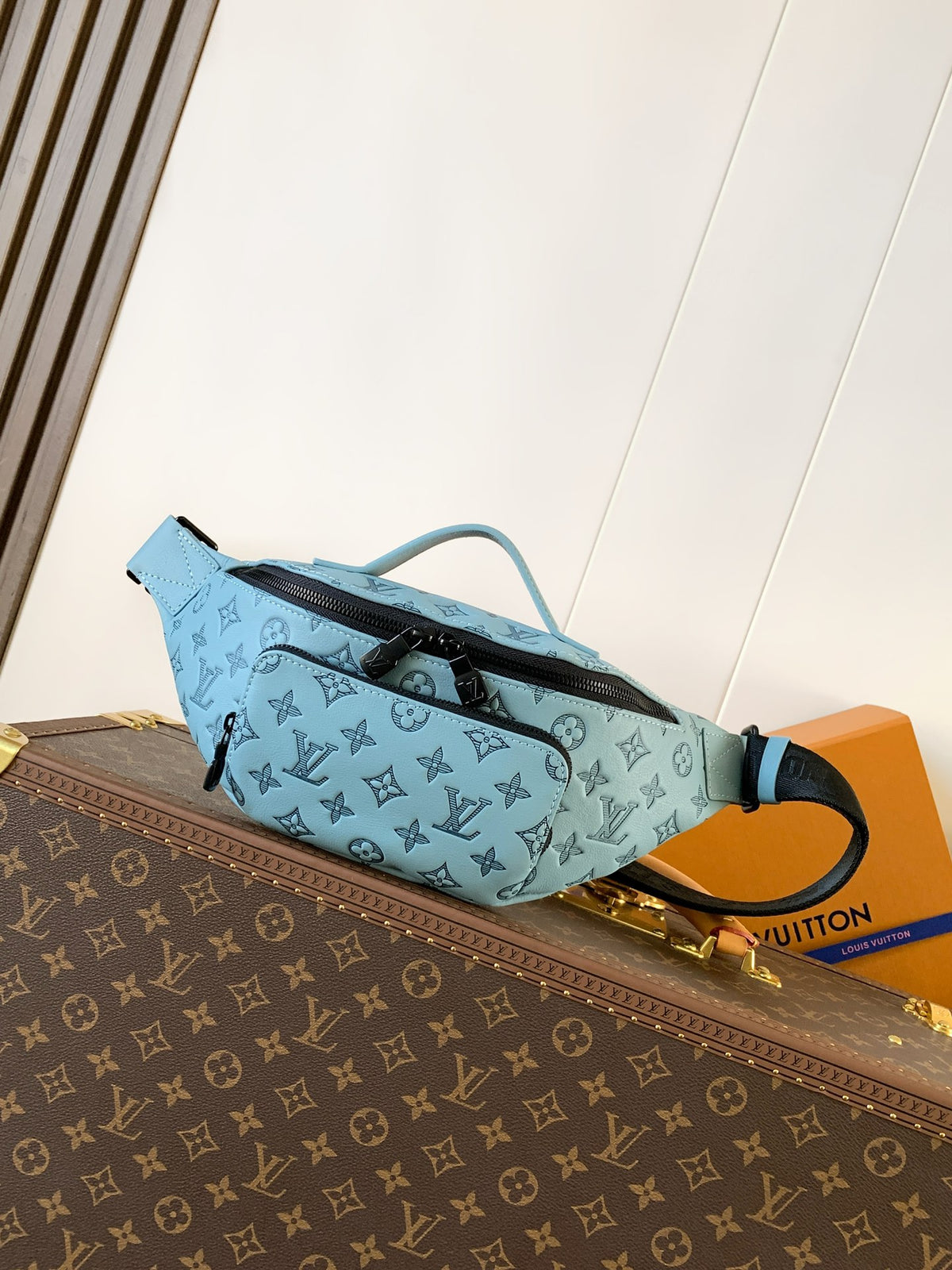 Louis Vuitton Rush Bumbag