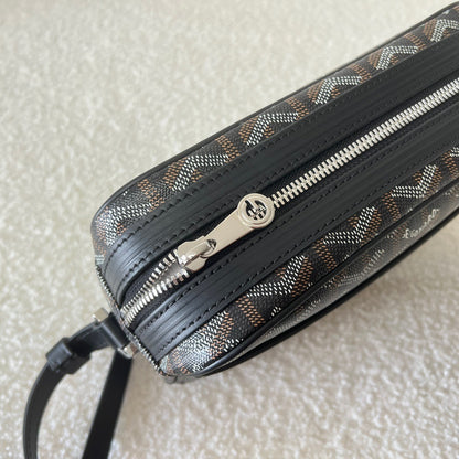 Goyard Cap-Vert PM Bag