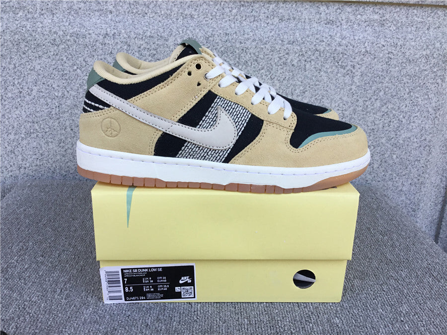 Nike Dunk Low SE "Rooted In Peace"
