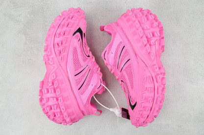 Balenciaga Bouncer "Pink"
