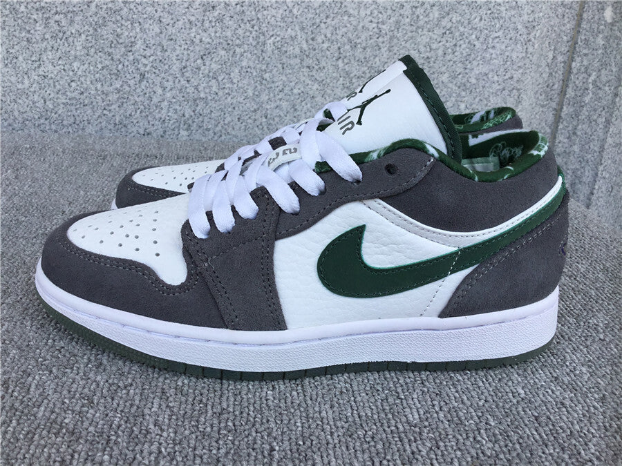 Air Jordan 1 Retro Low "North Side"