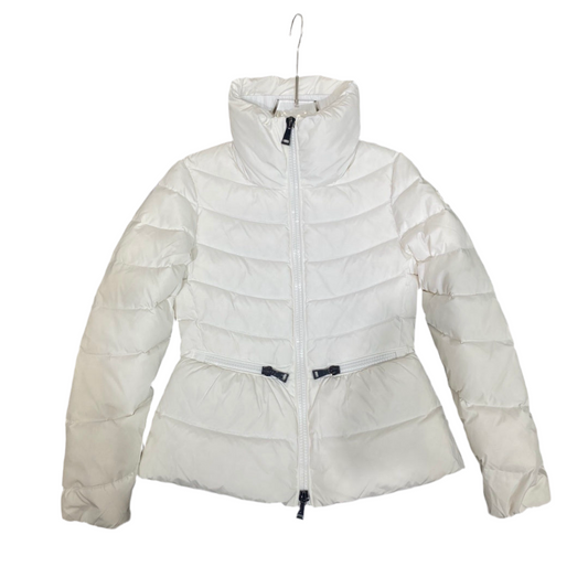 Moncler Miriel Down Jacket "White"