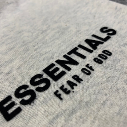 Fear Of God Essentials Sweatpants "Grey"