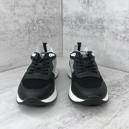 Dior B25 "Black-Grey"