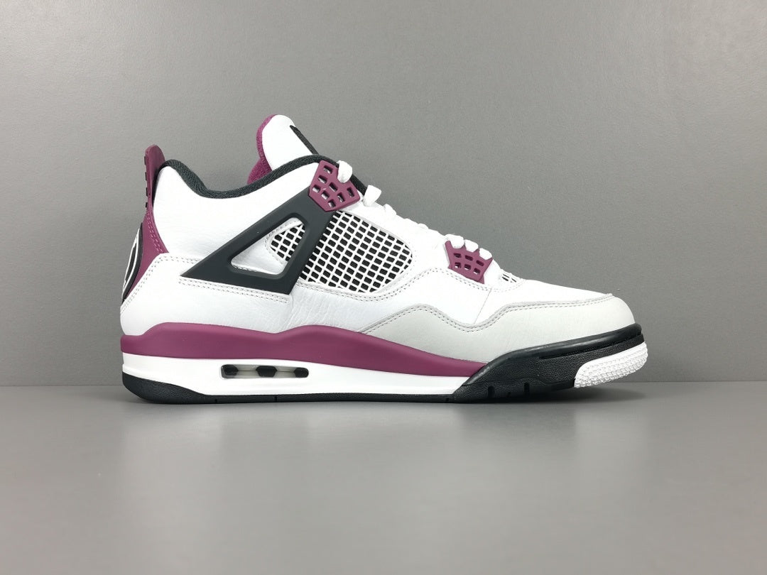PSG x Air Jordan 4 Retro