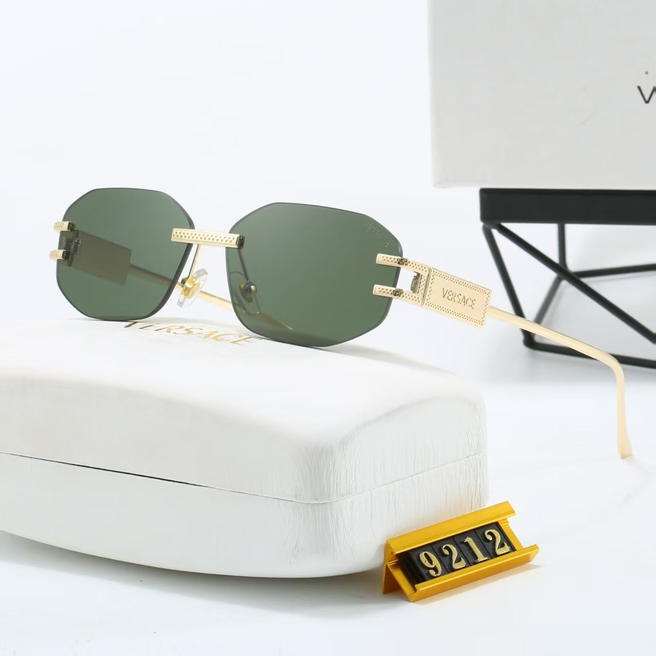 Versace Sunglasses