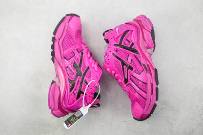Balenciaga Runner "Fuchsia Pink"