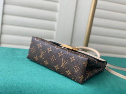 Louis Vuitton Locky BB