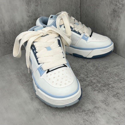 Amiri MA-1 "White-Blue"