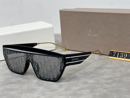 Dior DiorClub M7U Sunglasses