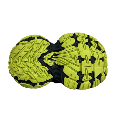 Balenciaga 6XL "Grey-Black-Neon Yellow"