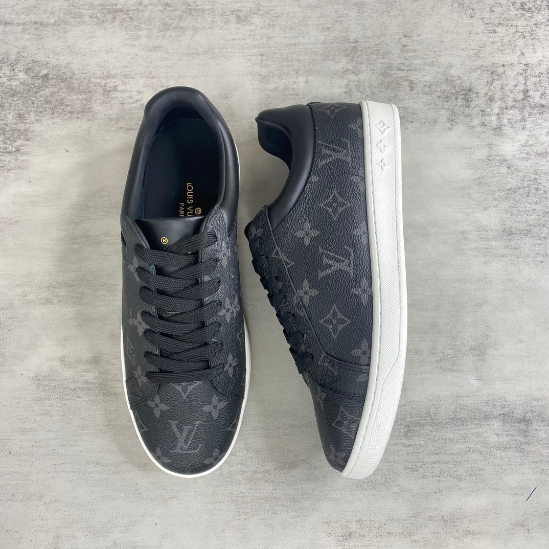 Louis Vuitton Luxembourg "Eclipse"