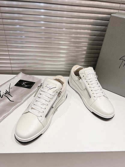 Giuseppe Zanotti GZ94 "White"