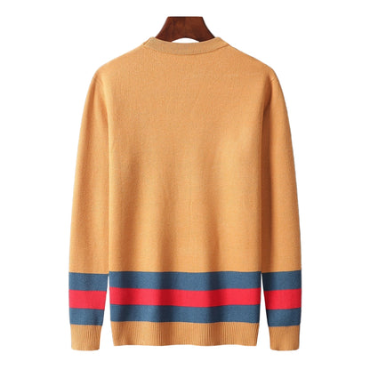 Gucci Sweater "Orange"