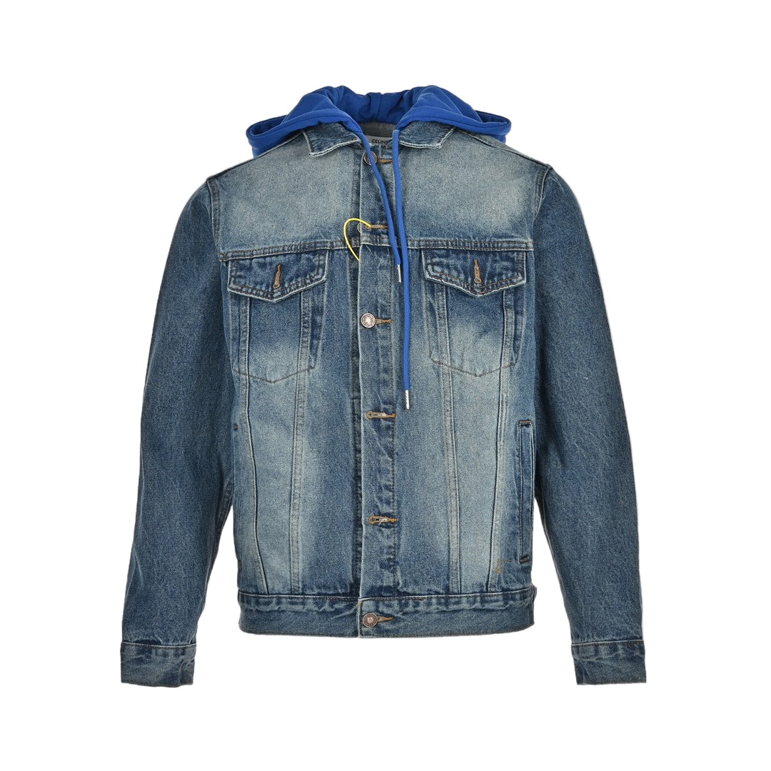 Celine Denim Jacket
