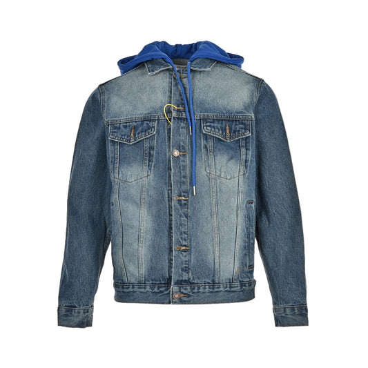 Celine Denim Jacket