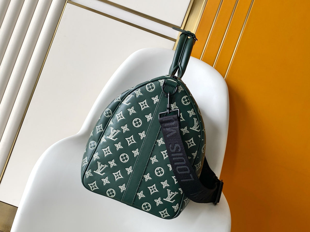 Louis Vuitton Keepall Bandoulière 50