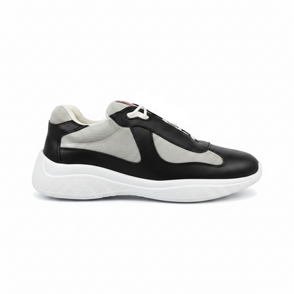Prada America's Cup "Black-Silver"
