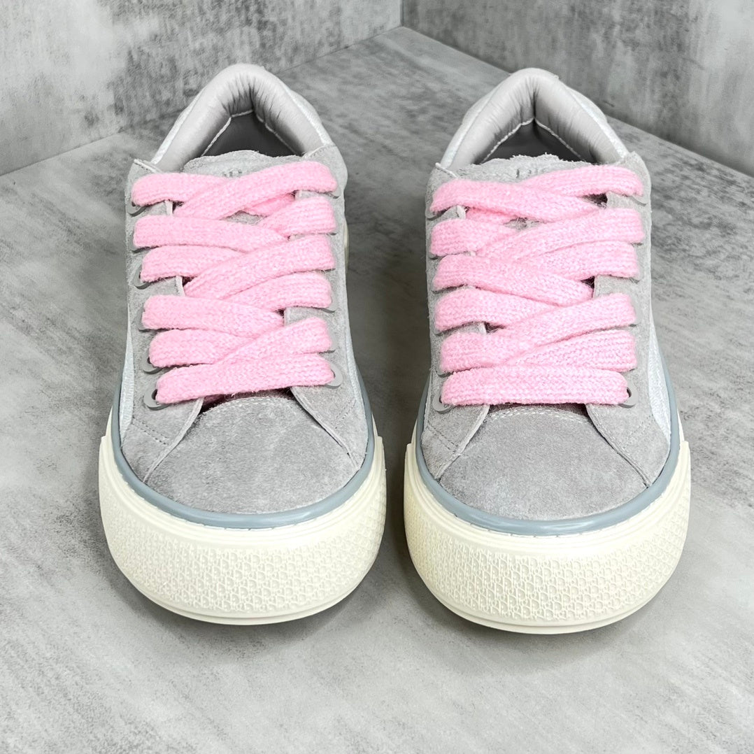 Dior B33 "Grey-Cream"