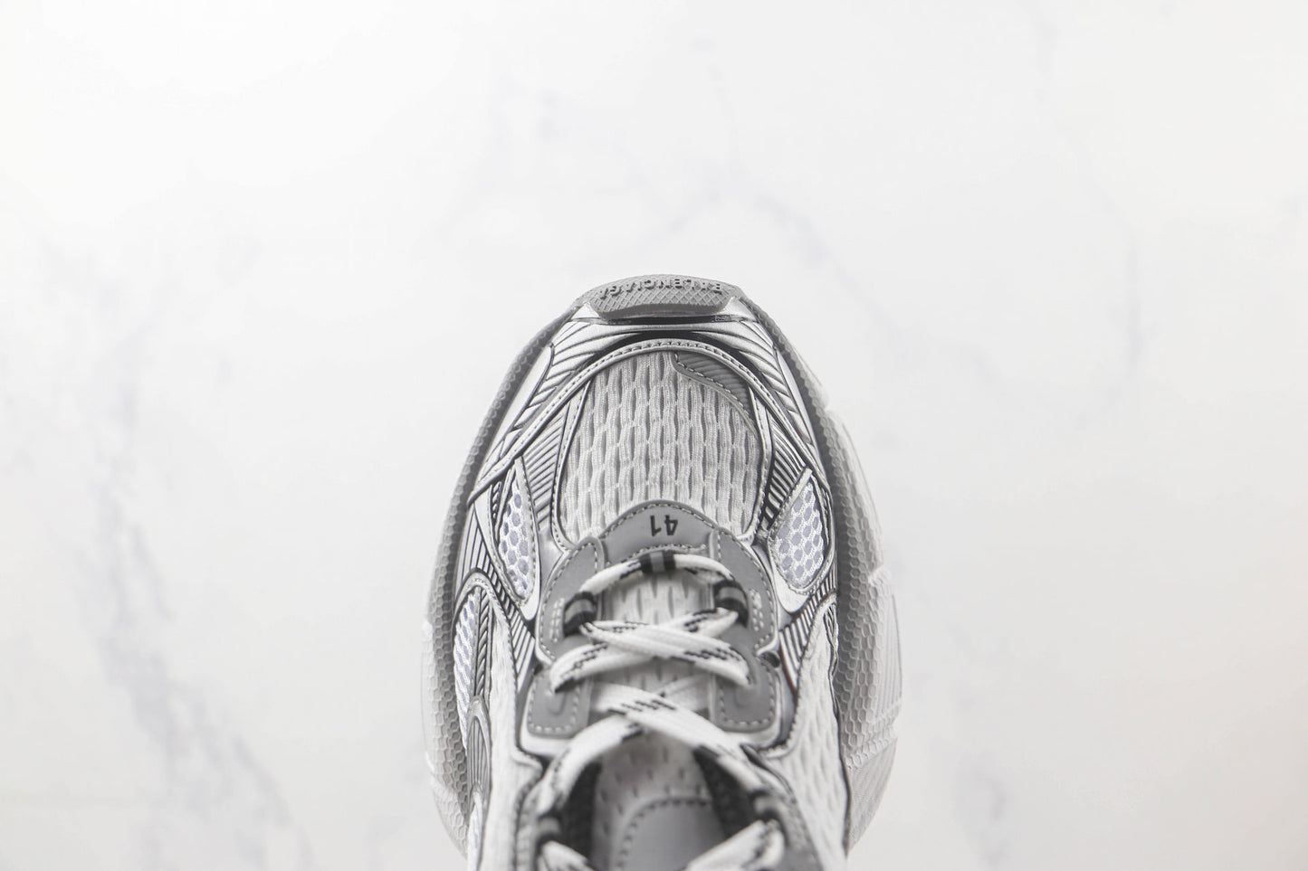 Balenciaga 3XL "White-Grey"