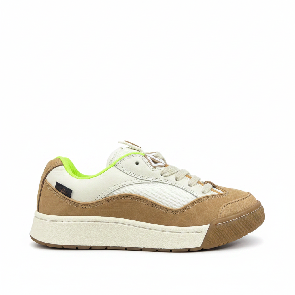 Dior x Cactus Jack B713 "Coffee"