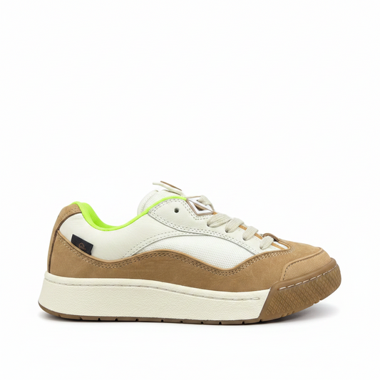 Dior x Cactus Jack B713 "Coffee"