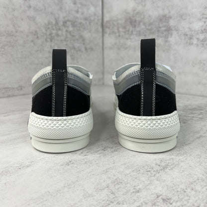 Dior x Shawn B23 Slip-On "Black"