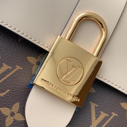 Louis Vuitton Locky BB