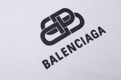 Balenciaga Sweatshirt "White"