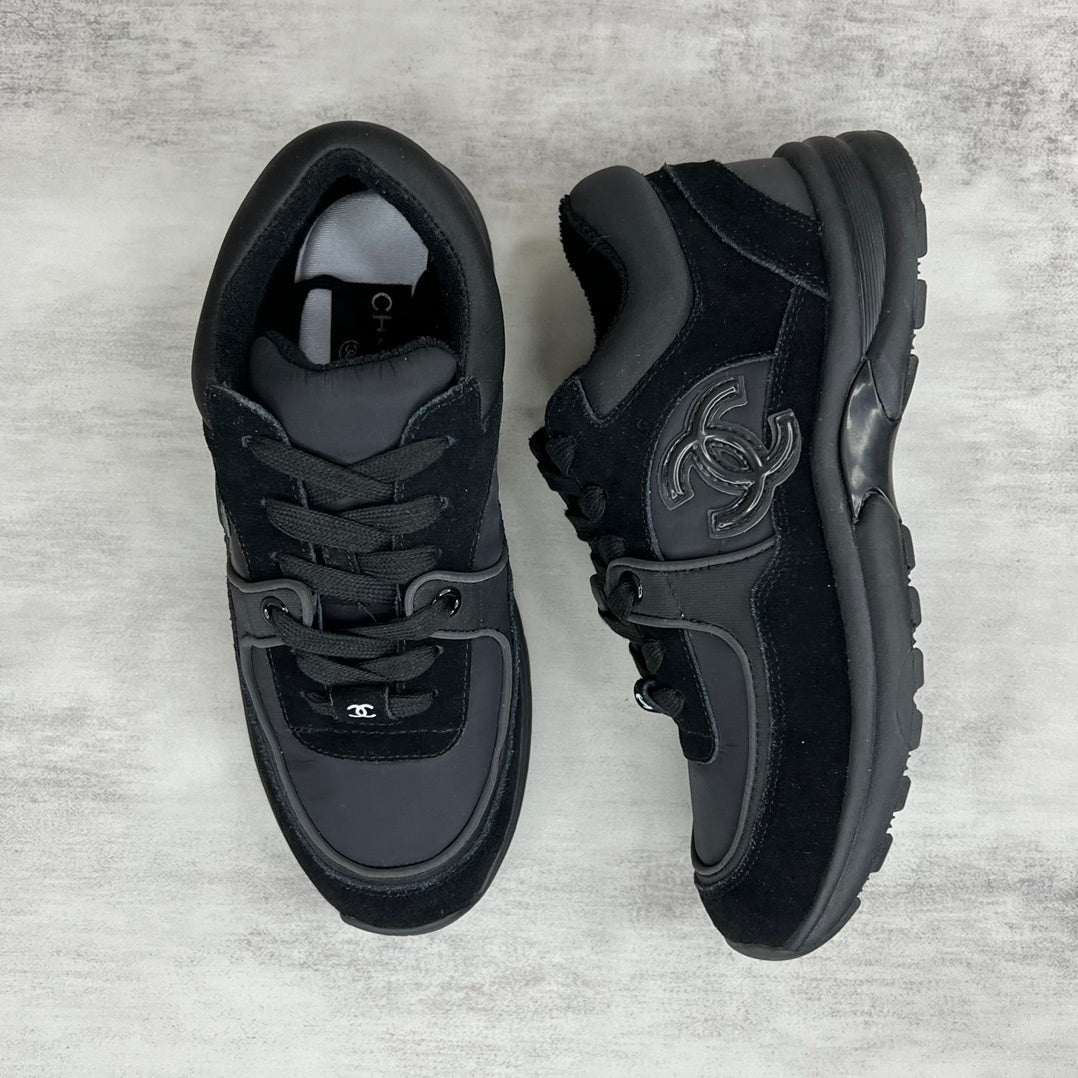Chanel 22A "Black"