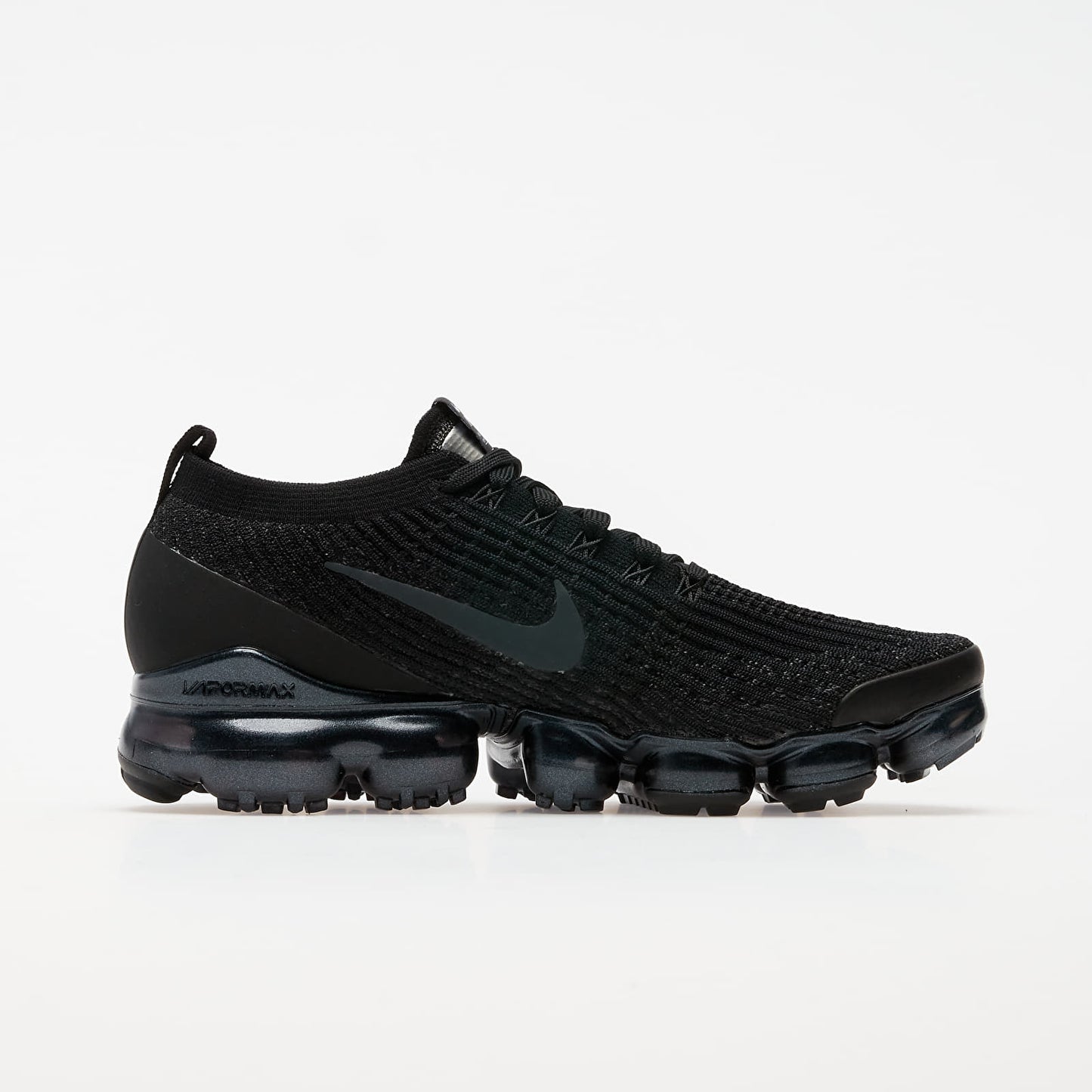 Nike Air VaporMax Flyknit 3 "Black"